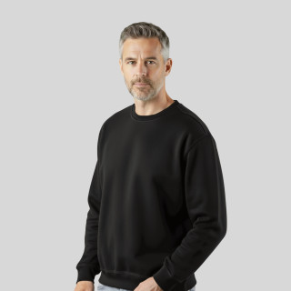 ULTIMATE CREW NECK SWEAT