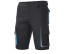 BERMUDA MULTIPOCHES BICOLORE