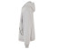 OVERSIZED ZIP HOODY