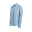 LADIES' LONG SLEEVED 'COTTON FEEL' COOLPLUS® SHIRT