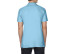 SOFTSTYLE ADULT PIQUE POLO
