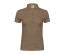 WOMEN'S PIMA COTTON POLO