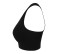 LADIES' SEAMLESS CROP TOP