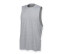 MEN’S HIGH NECK SLASH ARMHOLE VEST