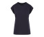 LADIES REGULAR EXTENDED SHOULDER TEE