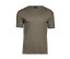 INTERLOCK TEE