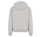 OVERSIZED ZIP HOODY