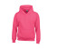 HEAVY BLEND YOUTH HOODED SWEATSHIRT