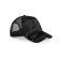 CAMO SNAPBACK TRUCKER