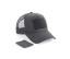 REMOVABLE PATCH SNAPBACK TRUCKER