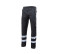 PANTALON STRETCH MULTIPOCHES À BANDES RÉFLÉCHISSANTES