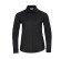LADIES' LONG SLEEVE TAILORED OXFORD SHIRT
