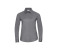 LADIES' LONG SLEEVE TAILORED OXFORD SHIRT