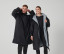 ADULTS ALL WEATHER ROBE