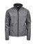 LIGHTWEIGHT PERFORMANCE SOFTSHELL